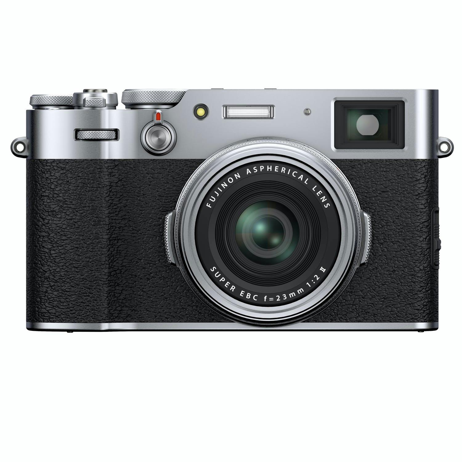 Fujifilm X100V